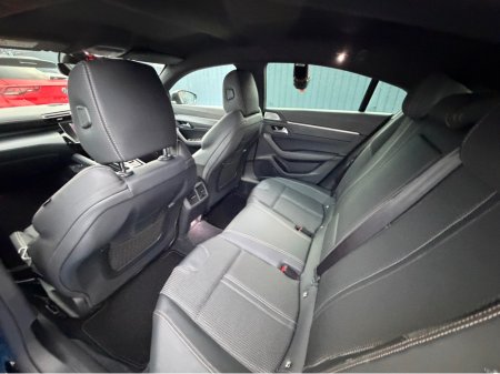 2019 Peugeot 508 **DEPOSIT TAKEN**GT - 1.6 PETROL - AUTO - 12M WARRANTY - CAR: 1735 €19,950 thumbnail