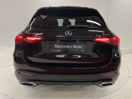 2025 Mercedes-Benz GLC Class - thumbnail 22
