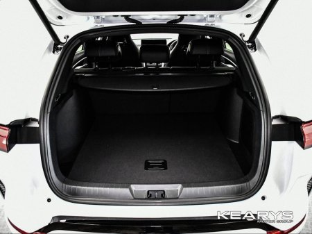 2025 BYD Seal U - thumbnail 19