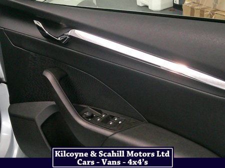 2021 Skoda Octavia SE L FIRST ED TDI EDITION DSG €25,950 thumbnail