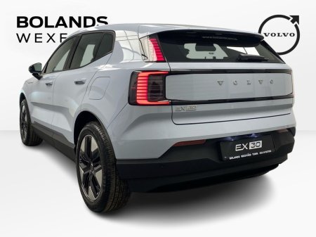 2026 Volvo EX30 - thumbnail 3