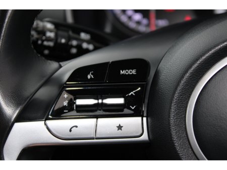 2023 Hyundai Tucson 2WD Comfort Plus €32,950 thumbnail