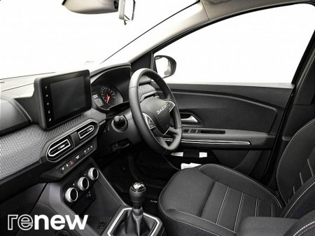 2023 Dacia Jogger Extreme SE TCe 110 NBI €22,900 thumbnail