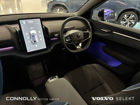 2025 Volvo EX30 - thumbnail 5