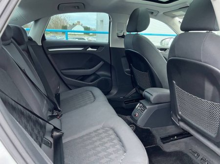 2014 Audi A3 - thumbnail 10