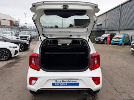 2018 Kia Picanto - thumbnail 37