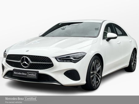 2025 Mercedes-Benz CLA Class for sale