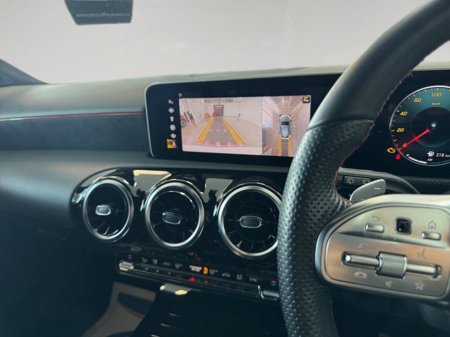 2019 Mercedes-Benz A Class - thumbnail 14