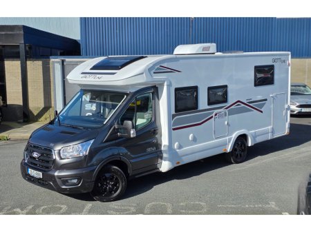 2025 Ford Transit - thumbnail 46