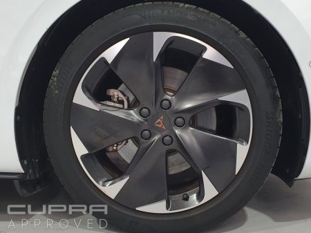 2025 Cupra Born - thumbnail 6