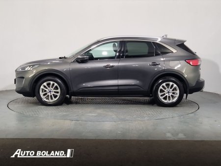 2022 Ford Kuga 1.5 EcoBlue 120PS Titanium €26,950 thumbnail