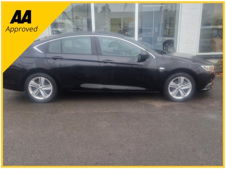 2019 Vauxhall Insignia 1.6 TD SRI 136PS 5DR €19,990