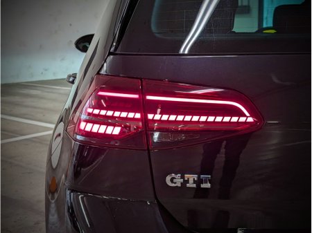 2018 Volkswagen Golf - thumbnail 16