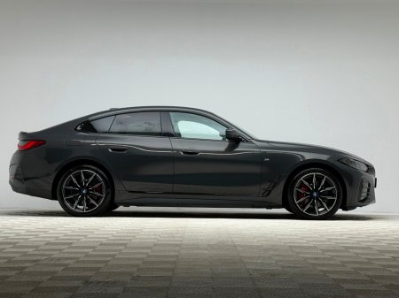 2022 BMW i4 40 M SPORT EDRIVE €37,990 thumbnail