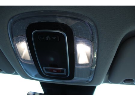 2023 Hyundai Kona 1.6 HYBRID Elegance Auto €30,950 thumbnail