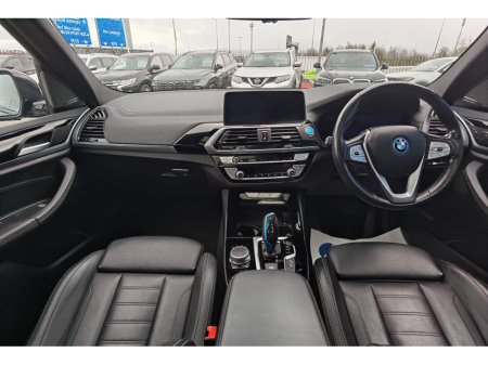 2021 BMW iX3 - thumbnail 13