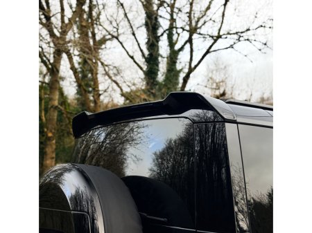 2021 Land Rover Defender 2021 (212) Land Rover Defender X DYNAMIC S P400E €69,999 thumbnail