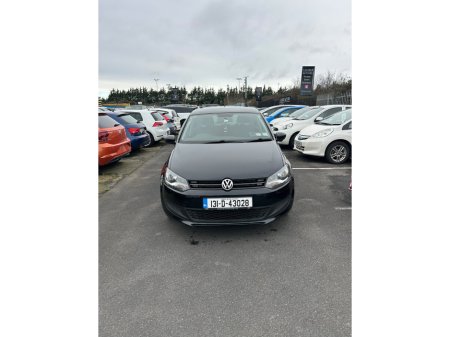 2013 Volkswagen Polo - thumbnail 2