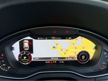 2020 Audi Q5 S-LINE 4WD - 2.0L DIESEL - AUTO - 12M WARRANTY - CAR: 1643 thumbnail