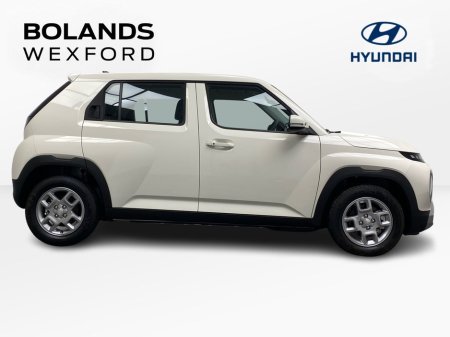 2025 Hyundai Inster Inster Signature 42 kW €19,495