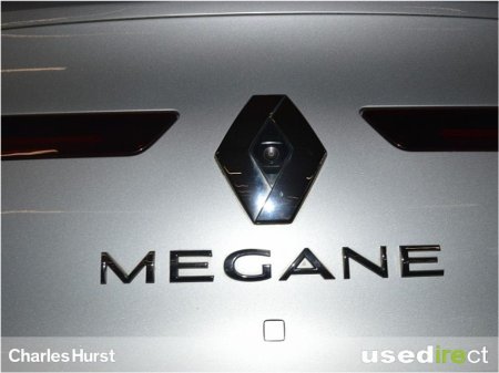 2020 Renault Megane 1.3 TCe 140 GPF Signature €12,496 thumbnail