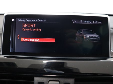 2022 BMW X1 *61* XDRIVE25E M SPORT AUTO €27,995 thumbnail