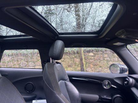 2020 MINI Hatch *Sale Agreed* 2.0 COOPER S SPORT*John Cooper Works Styling Pack…Panoramic Sunroof * €24,950 thumbnail