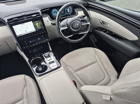 2023 Hyundai Tucson - thumbnail 12