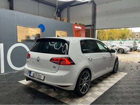 2016 Volkswagen Golf ONLY €17950! 2016 VW GOLF GTI 2.0 AUTOMATIC  / REVERSE CAMERA €17,950