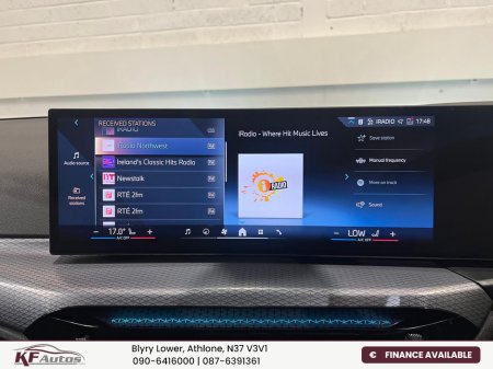 2025 BMW 3 Series 330e M Sport (G20 LCII) PHEV 290bhp Auto - 252 Reg €50,995 thumbnail