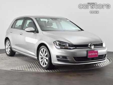2016 Volkswagen Golf 1.2 Auto €15,890