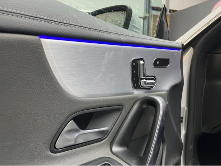 2020 Mercedes-Benz CLA Class €27950 2020 MERCEDES-BENZ CLA 200D AMG LINE 2.0 AUTOMATIC / CRUISE CONTROL / 360° PARKING CAMERA / ELECTRIC MEMORY & HEATED SEATS / PADDLE SHIFTERS / AMBIENT LIGHTS / PANORAMIC SUNROOF €27,950 thumbnail