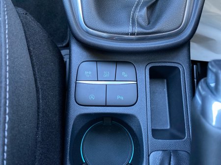 2024 Ford Puma Titanium 1.0 MHEV 125BHP €25,950 thumbnail