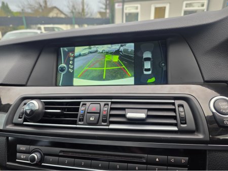 2012 BMW M5 F10 4.4 TWIN TURBO V8 AUTOMATIC thumbnail