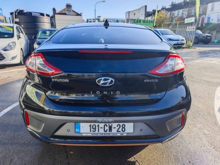 2019 Hyundai Ioniq Hyundai IONIQ 2019 Warranty 1 year AA approved €11,950