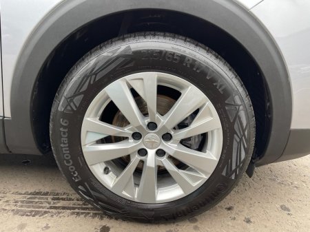 2022 Peugeot 5008 1.5 BlueHDi Active Premium SUV 5dr Diesel Manual Euro 6 (s/s) (130 ps) thumbnail