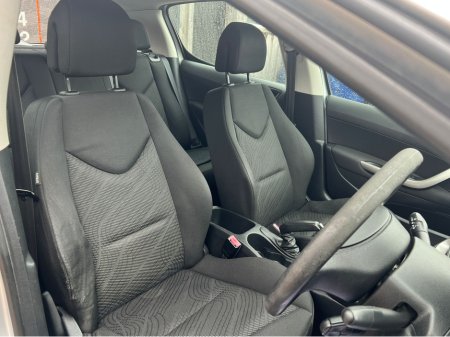 2009 Peugeot 308 - thumbnail 9