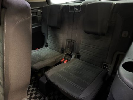 2021 Volkswagen Touran - thumbnail 19