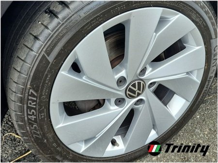 2021 Volkswagen Golf * GREAT SPEC * STYLE * 2.0 TDI 115HP * TRINITY MOTORS * €22,950 thumbnail