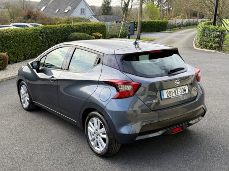 2020 Nissan Micra - thumbnail 22