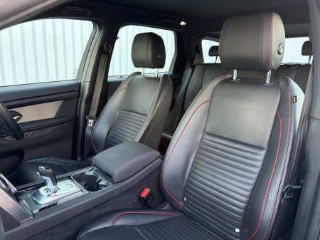 2021 Land Rover Discovery - thumbnail 11