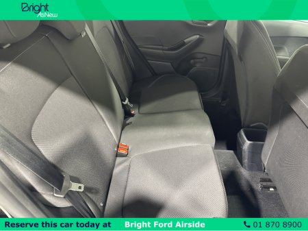 2022 Ford Fiesta - thumbnail 20