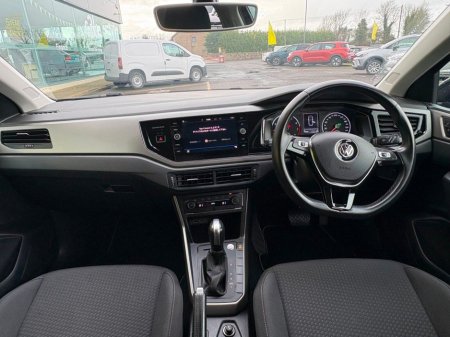 2020 Volkswagen Polo - thumbnail 7