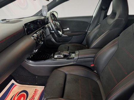 2019 Mercedes-Benz A Class - thumbnail 17