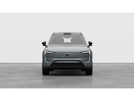 2026 Volvo EX90 - view 2