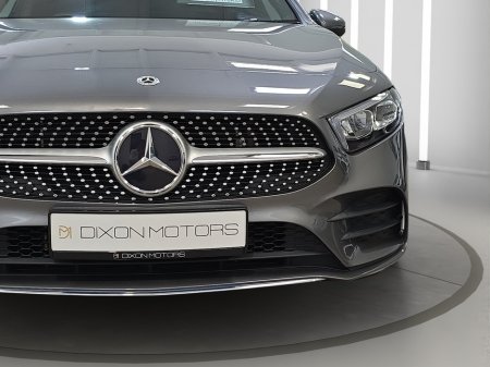 2020 Mercedes-Benz A Class E AMG LINE AUTO 5DR PLUG IN HYBRID €28,500