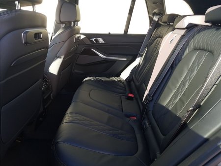 2026 BMW X5 X5 xDrive50e M Sport €121,778 thumbnail