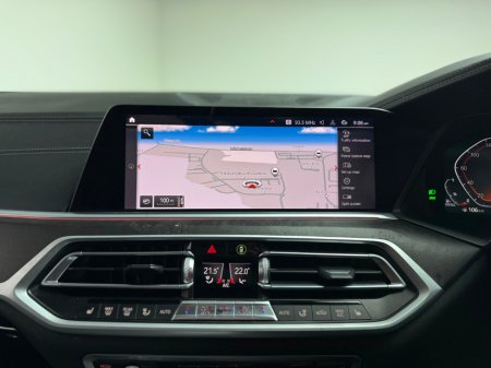 2020 BMW X7 - thumbnail 26