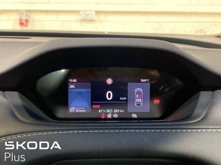 2026 Skoda Enyaq - thumbnail 13