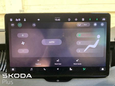 2025 Skoda Superb - thumbnail 16